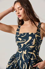 Vinya Dress