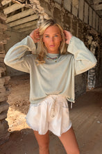 Soft Haze Knit