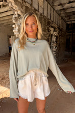 Soft Haze Knit