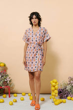 Alyha Dress