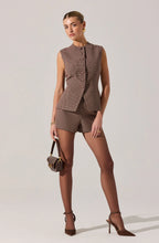 Gisselle Shorts