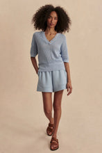 Callie Knit Top