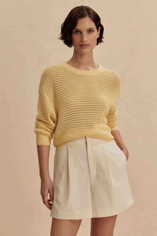 Kershaw Knit Sweat