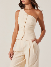 Bryony Vest