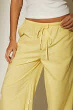 The Golden Hour Pants