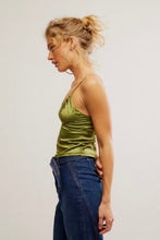 Last Call Strappy Cami