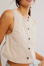 Blake Vest