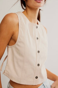 Blake Vest