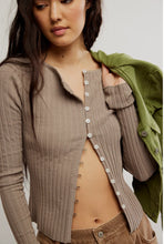 Tilly Long Sleeve