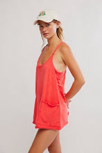 Hot Shot Mini Dress