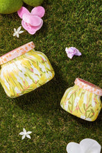 Aloha Petite Pattern Play Candle