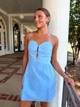 Napoli Mini Dress