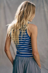 Mia Striped Tank