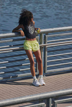 Carpe Diem Short