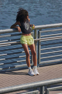 Carpe Diem Short