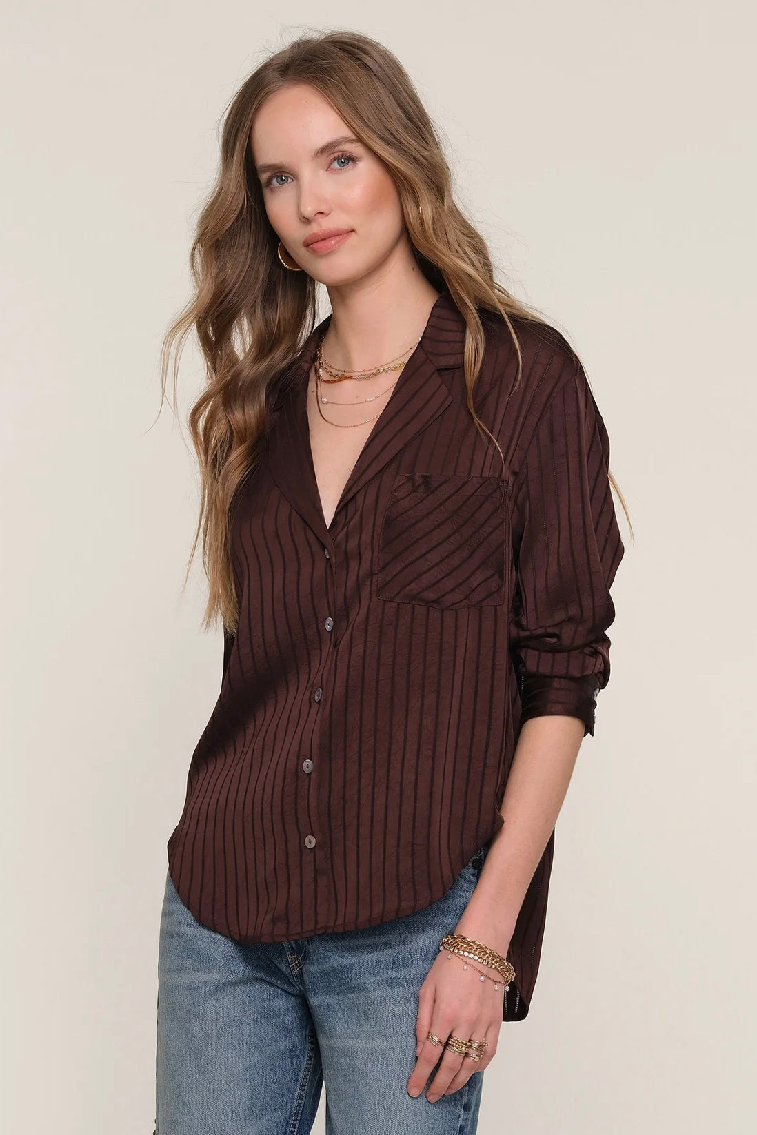 Eren Shirt