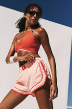 Varsity Blues Short