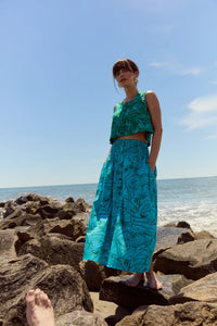 Georgia Skirt