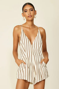 Macario Romper