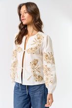 Loretta Long Sleeve