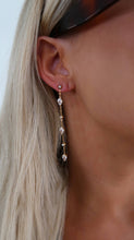 CHANSUTTPEARLS - ASHTON EARRINGS