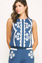 Capri Coast Vest