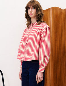 Choupette Blouse