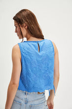 Faded Gardens Tank