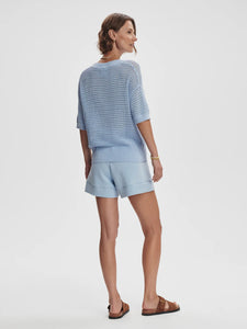 Callie Knit Top