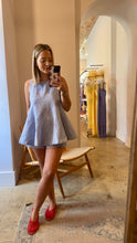 Blue Harbor Short