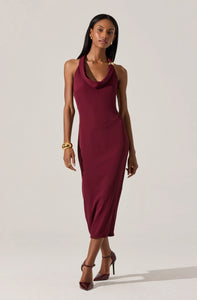 Alanna Dress