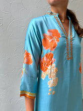 Elise Caftan
