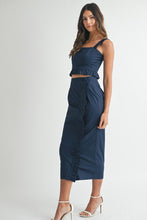 Montauk Skirt Set