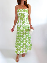 The Paradise Dress
