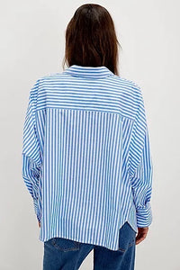 Sabine Stripe Shirt