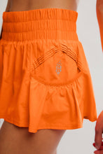 Get Your Flirt On Short