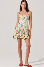 Keyla Dress