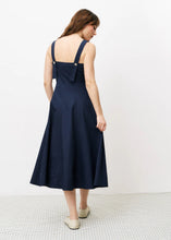 Alfreda Dress