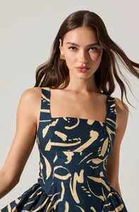 Vinya Dress