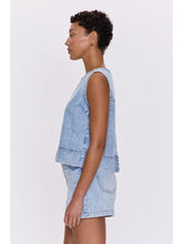 Rue Pop Over Swing Shirt