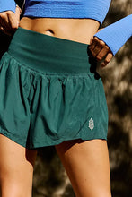 Carpe Diem Short