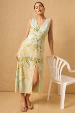Isle Dress