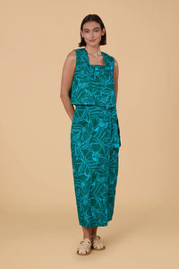 Nellie Top
