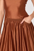 The Ovina Dress