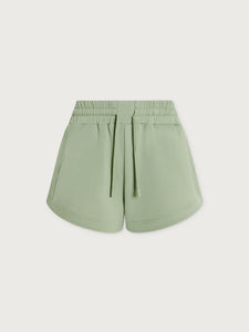 Ollie High-Rise Short 3.5"