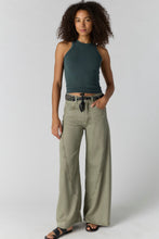 So Soft Seamless Modal Tank