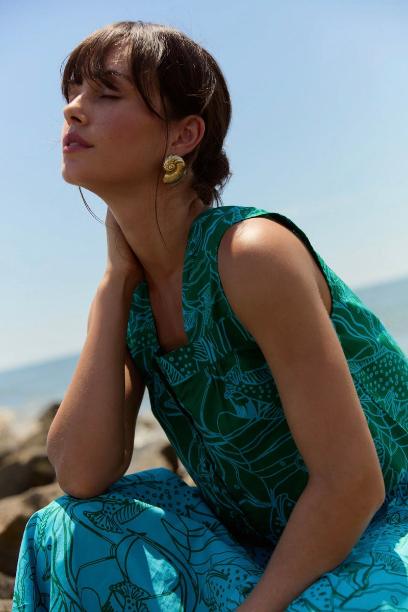 Nellie Top