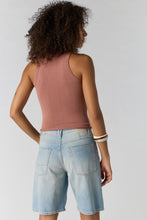 So Soft Seamless Modal Tank
