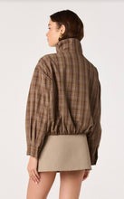 cooper jacket