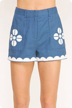 Capri Coast Shorts